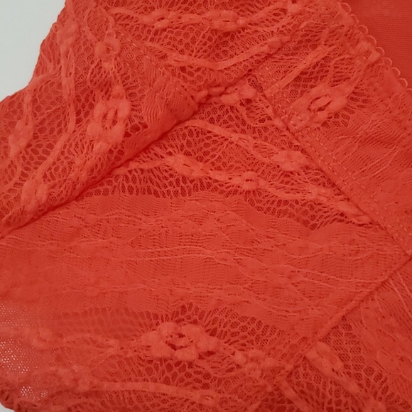 70.  🆕️ Intimately Free People Stretch Lace Bra - Picture 7 of 8